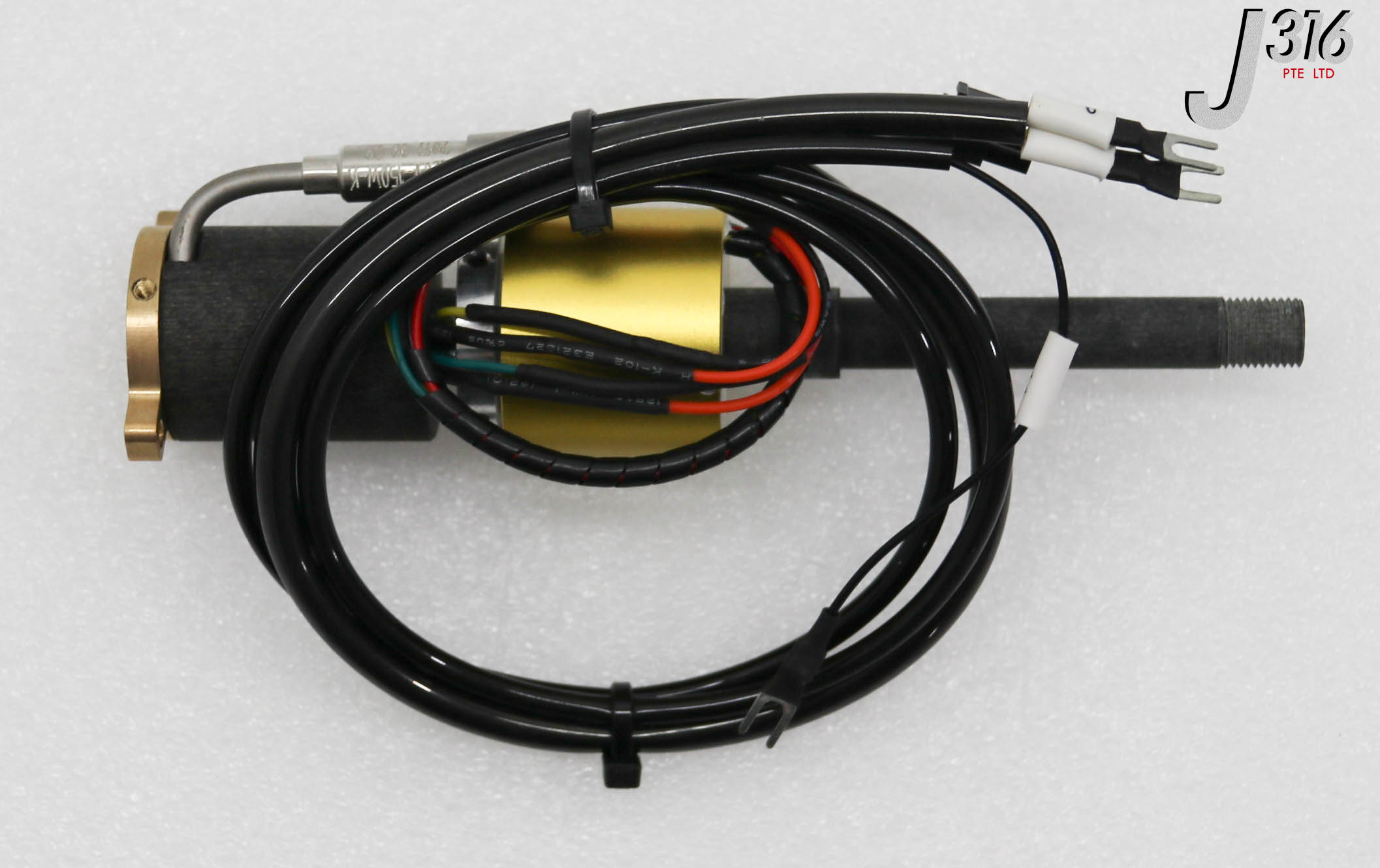 34520 MOFLON BORE SLIP RING ASSY (NEW) MT013-S04-T200-1REP | eBay